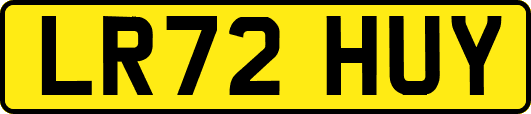 LR72HUY