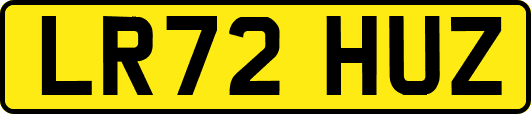 LR72HUZ