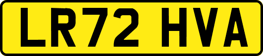 LR72HVA