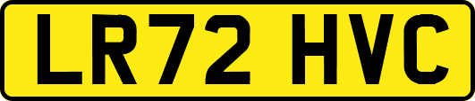 LR72HVC
