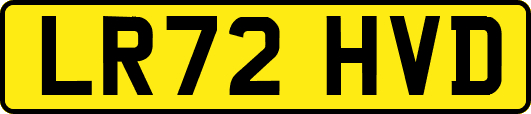 LR72HVD