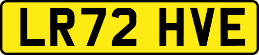LR72HVE