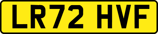 LR72HVF