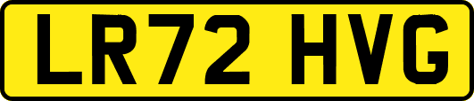 LR72HVG