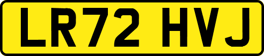 LR72HVJ