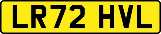 LR72HVL