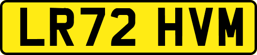 LR72HVM
