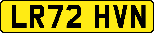 LR72HVN