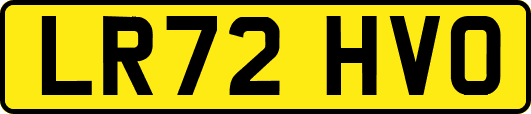 LR72HVO