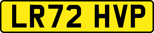 LR72HVP