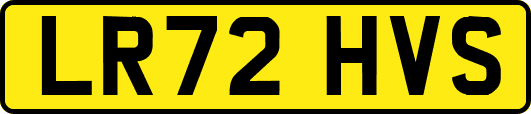 LR72HVS
