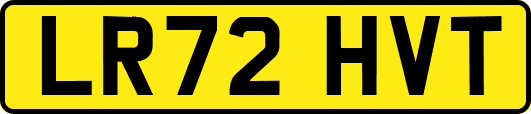 LR72HVT