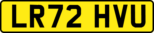 LR72HVU
