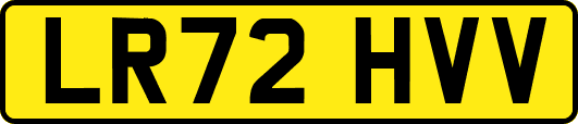 LR72HVV