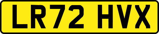 LR72HVX