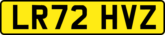 LR72HVZ