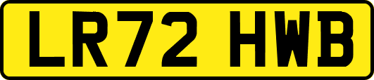 LR72HWB