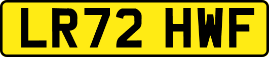 LR72HWF