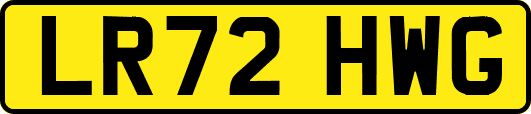 LR72HWG