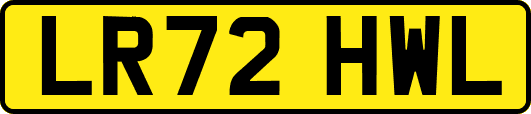 LR72HWL