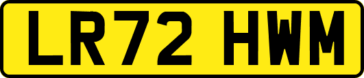 LR72HWM