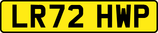 LR72HWP