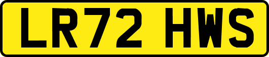 LR72HWS