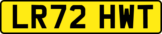 LR72HWT