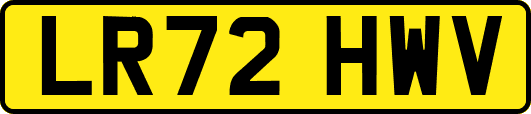 LR72HWV