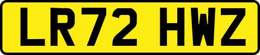 LR72HWZ