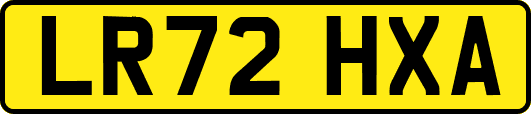 LR72HXA