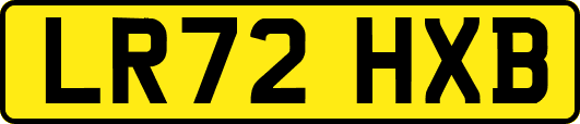 LR72HXB