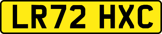 LR72HXC