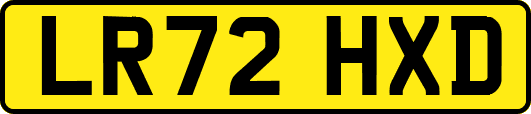 LR72HXD