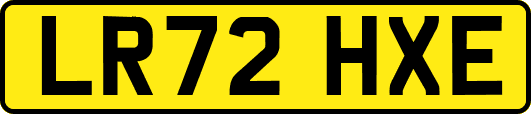 LR72HXE