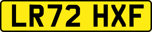 LR72HXF