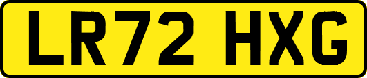 LR72HXG