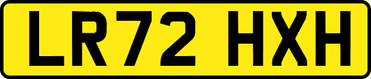 LR72HXH