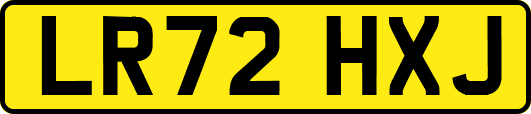 LR72HXJ
