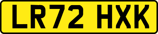 LR72HXK
