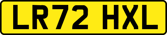 LR72HXL