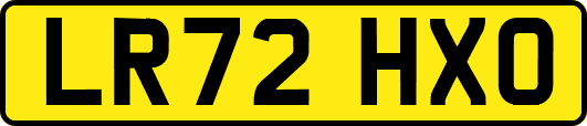 LR72HXO
