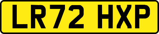 LR72HXP