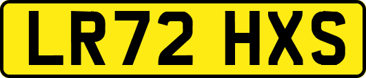 LR72HXS