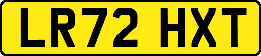 LR72HXT