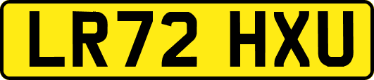 LR72HXU
