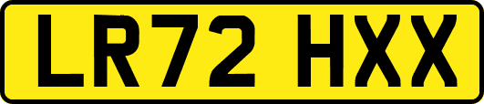 LR72HXX