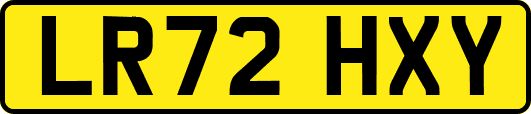 LR72HXY