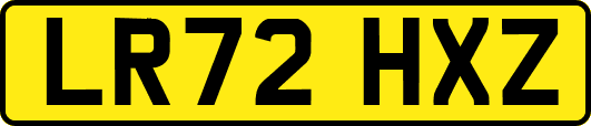 LR72HXZ