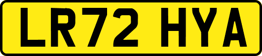 LR72HYA